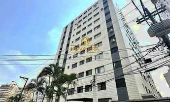 Imagem: GUILHERMINA, 1 dorm, 1 vaga, R$ 245 mil