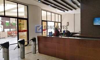 Imagem 3: Sala 34 mts² no Bairro Paraíso em Santo André