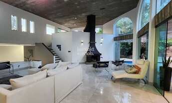 Imagem 7: Casa de Condomínio com 6 quartos à Venda, Bosque São Bento I - Sorocaba