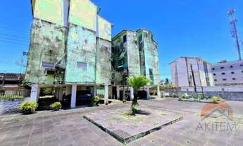 Imagem 6: Apartamento Nascente, super ventilado, com 3 quartos à venda, 70 m² por R$ 169.990 - Rio D