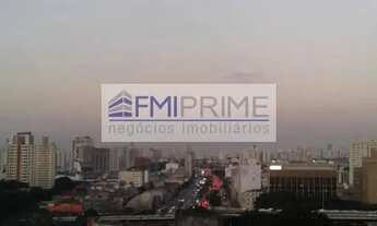 Imagem 5: Flat à venda tipo studio no centro de São Paulo