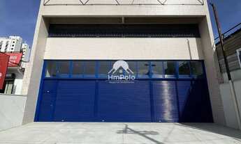 Imagem: Salão para alugar em Campinas, Taquaral