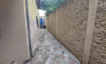 Imagem 6: Casa ampla com closet, piscina ampla área externa 3 vagas cobertas