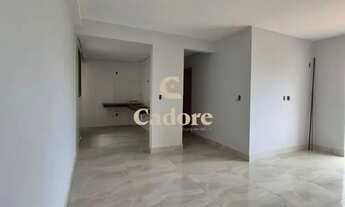 Imagem: Apartamento a venda no Santa Mônica de