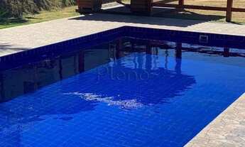 Imagem 5: Chácara à venda em Campinas, Vila Mimosa, com 3 quartos, com 1200 m²