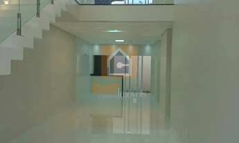 Imagem 5: SOBRADO ALTO PADRÃO À VENDA NO JARDIM CARVALHO