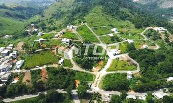 Imagem: Excelente Lote no Condomínio Vale dos Cristais