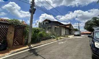 Imagem: Terreno com Projeto em São Roque!