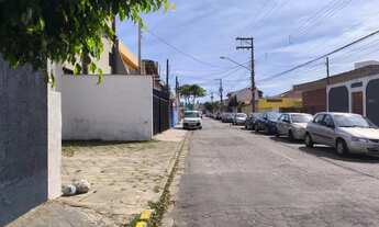 Imagem 4: Galpão para Locação em Mogi das Cruzes, Cezar de Souza, 1 banheiro