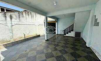 Imagem 7: Imóvel para venda com 240 metros quadrados com 3 quartos em Campo Grande - Rio de Janeiro