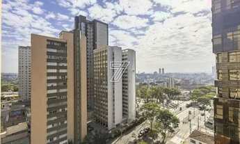 Imagem 4: Apartamento / 3 quartos / Bigorrilho / 81m²