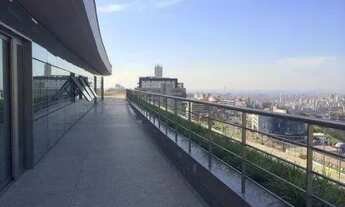 Imagem 9: Sala à venda, 6 vagas, Santa Lúcia - Belo Horizonte/MG