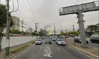 Imagem 4: Terreno a venda no Tatuape 3480m2