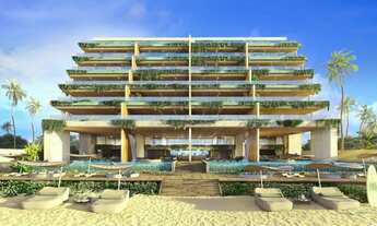 Imagem 2: Apartamento com 2 quartos à venda em Barra De São Miguel