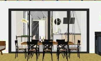 Imagem 6: CASAS 3 QUARTOS - RECANTO DA MATA