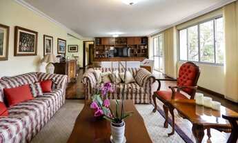 Imagem 2: Apartamento 3 dormitórios no Mercês!