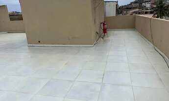 Imagem 8: LAJE NO EMPRESARIAL MARAZUL NA BOCA DO RIO - 03 MESES DE CONDOMÍNIO GRÁTIS