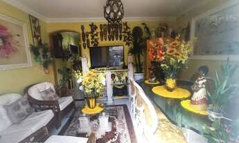 Imagem 3: Casa de Vila em Rua Coelho Neto - Quinta da Paineira - São Paulo/SP