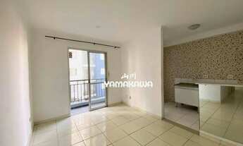 Imagem: Apartamento com 2 dormitórios à venda