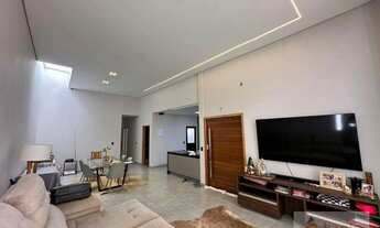 Imagem 2: Casa com 3 dormitórios, 180 m² - venda por R$ 980.000 ou aluguel por R$ 5.133/mês - Terras