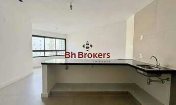 Imagem 7: APARTAMENTO 1 QUARTO PARA LOCAÇÃO NO BAIRRO SANTO AGOSTINHO