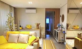 Imagem 5: Apartamento com 3 dormitórios 2 vagas a venda na Aclimação