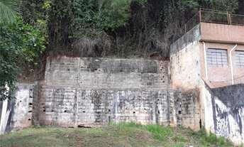 Imagem: Terreno à venda em Vila Ipojuca - SP