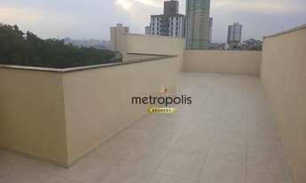 Imagem 3: Cobertura à venda, 121 m² por R$ 584.000,00 - Vila Valparaíso - Santo André/SP