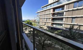 Imagem 6: Apartamento 3 suítes Jurerê Internacional