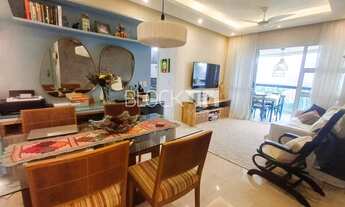 Imagem 3: Barra da Tijuca Apartamento com 3 dormitórios