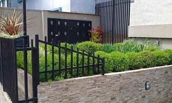 Imagem 5: Apartamento com 3 dormitórios para alugar, 135 m² por R$ 3.850,00/mês - Centro - Curitiba