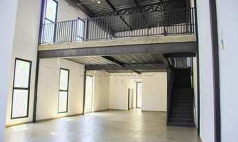 Imagem: Salão comercial, Jardim Califórnia, próximo