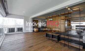 Imagem 5: Apartamento 03 suites 253m a venda em Pinheiros