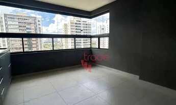 Imagem 2: Apartamento para Locação de 03 Quartos Sendo Todos Suítes no Bairro Jardim Olhos D'Ág