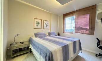 Imagem 5: MAAYAN 3 QUARTOS CIDADE JARDIM SOL DA MANHÃ