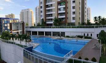 Imagem 2: MORADA DO SOL, COND. VISTA DO SOL, 3 SUÍTES, AMÁRIOS E AR, 3 VAGASR$ 7.500,00