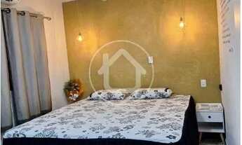 Imagem 6: CASA 2 QUARTOS 2 BANHEIROS NO CRISTO REI