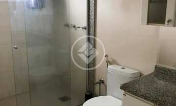 Imagem 5: Casa com 315m² de área construida com quatro quartos sendo 2 suítes e 2 demi-suites no Con