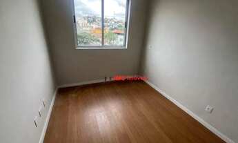 Imagem 5: Apartamento com 3 dormitórios à venda, 73 m² por R$ 605.000,00 - Renascença - Belo Horizon