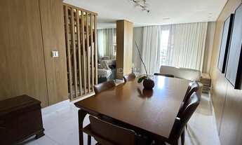 Imagem 2: Cobertura Duplex em Parque Tamandaré - Campos dos Goytacazes