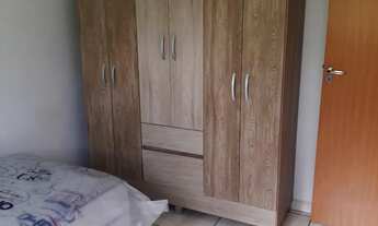 Imagem 7: Apartamento ao lado da Policia Federal e do terminal Santa Cândida