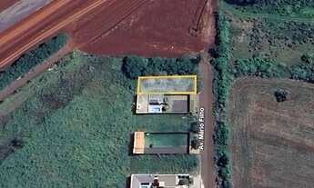 Imagem 4: Terreno à Venda Oportunidade Imperdível na Villa Floratta, Foz do Iguaçu