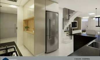 Imagem 6: Casa Independente com 3 Quartos, Suíte e Espaço Gourmet no Bairro Santa Amélia