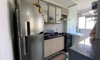 Imagem 6: Apartamento porteira fechada para locação no Grand Reserva Paulista NÃO ACEITA PET