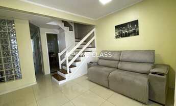 Imagem: Casa sobrado com 3 dormitórios no Bairro