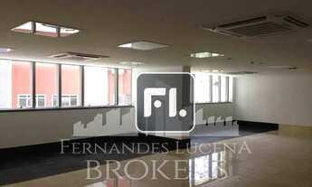 Imagem 3: Conjunto para alugar, 400 m² por R$ 30.800,10/mês - Bela Vista - São Paulo/SP