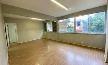 Imagem: Apartamento / Residencial / Leblon