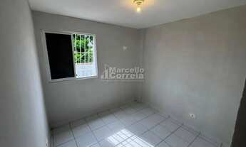 Imagem 4: Apartamento de 51m² no bairro de Maria Farinha