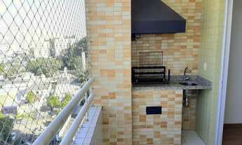 Imagem 3: Imóvel para aluguel tem 82 metros quadrados com 3 quartos em Assunção - São Bernardo do Ca