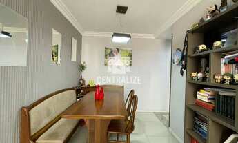 Imagem 7: VENDA - APARTAMENTO-RESIDENCIAL JARDIM AMÉRICA II-PONTA GROSSA-PR